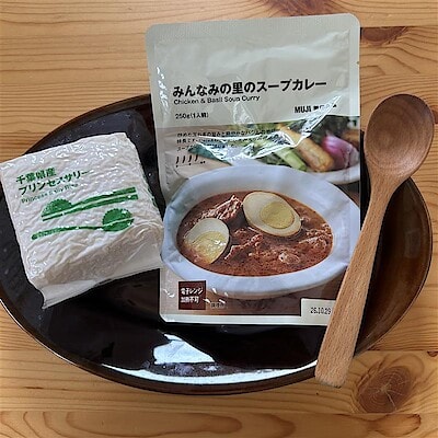 25年度産（令和7年） 千葉県産プリンセスサリー 2kg | 無印良品